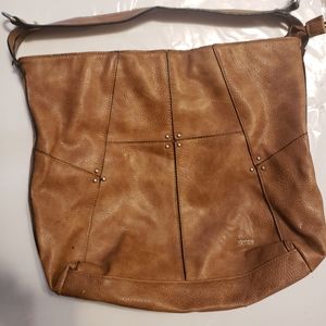 ❤Kensie brown bag.